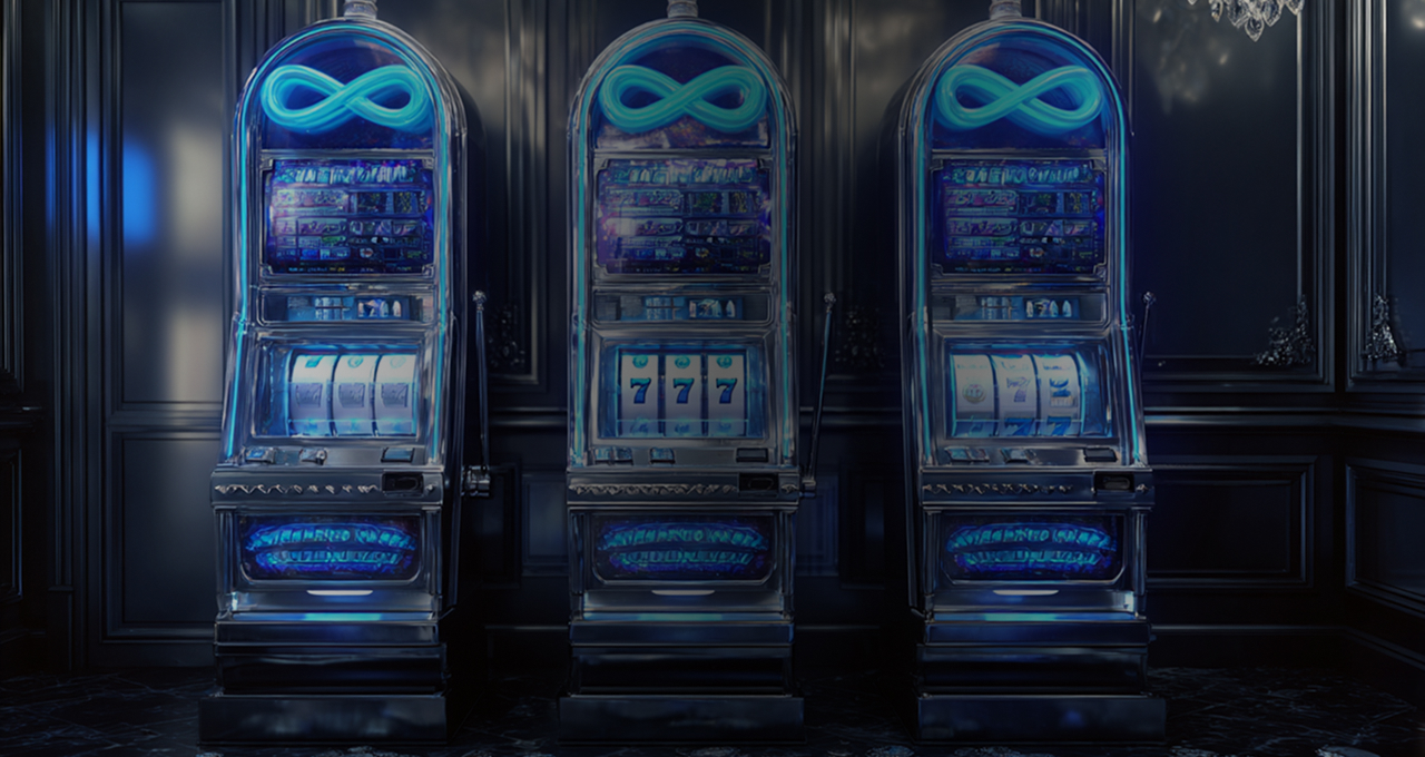 Infinity Casino