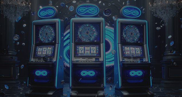 Infinity Casino