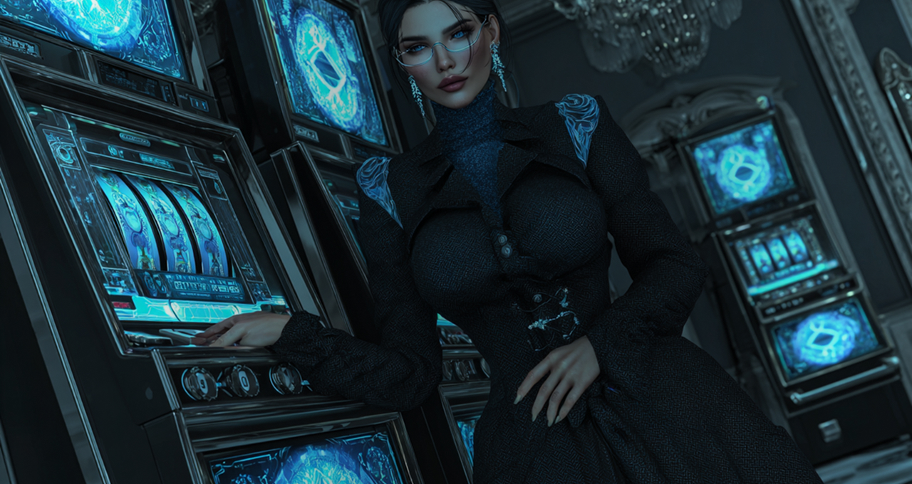 Infinity Casino